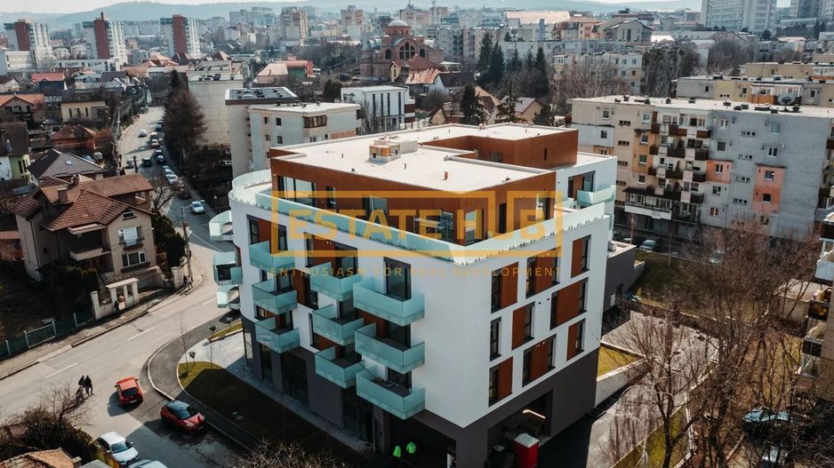 Apartament 2 camere + parcare | str Pasteur | 0% comision - Poză 12