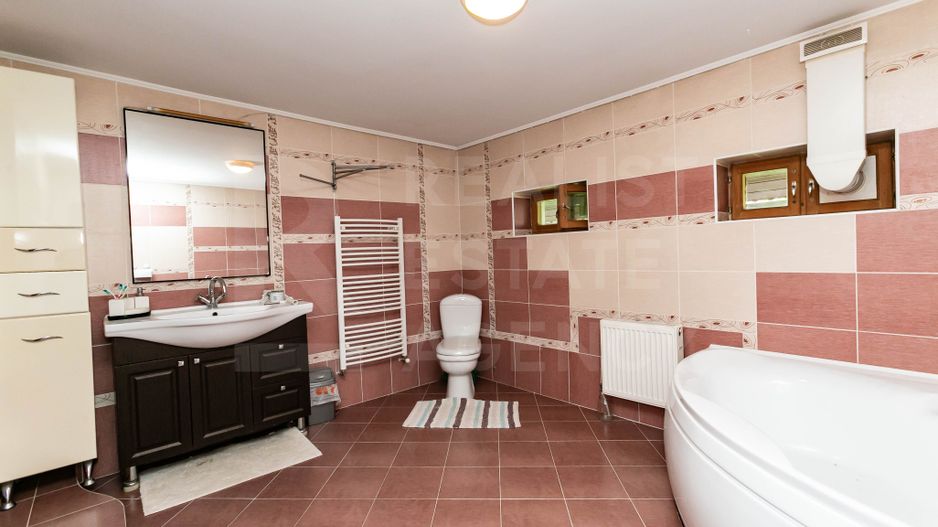 Vânzare, casă, 4 camere, str.Academician Natalia Gheorghiu, Telecentru - Poză 19