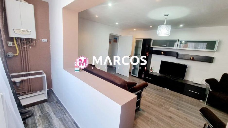 Apartament 2 camere, et.4, Micro 3, ID 250 - Poză 4