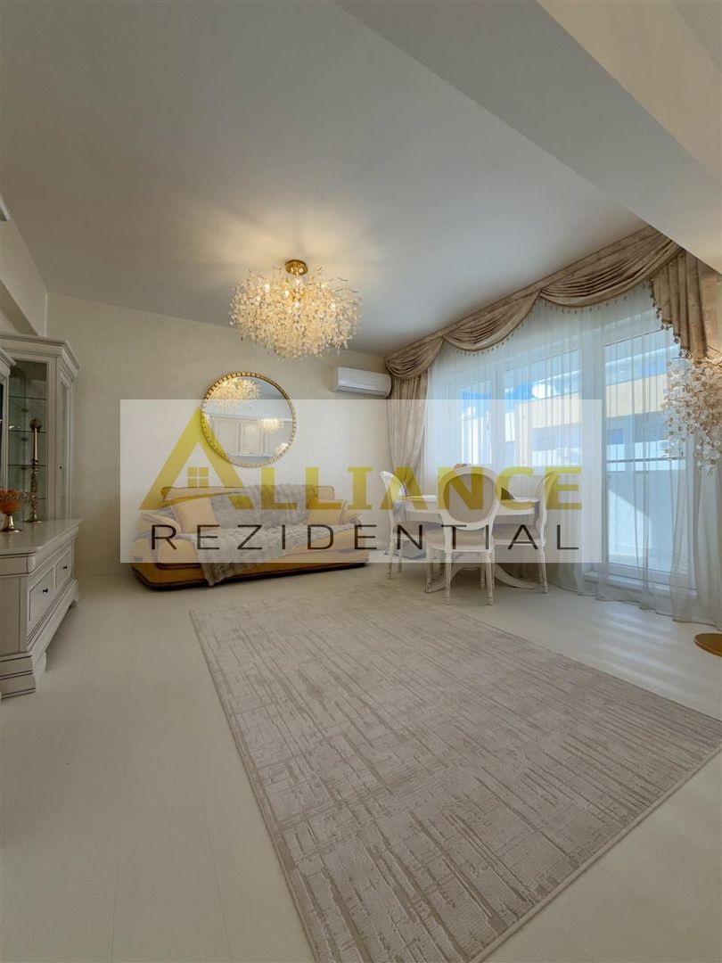 Siena Biruintei 85 | Metrou Berceni - 3 camere | PREMIUM - Poză 11
