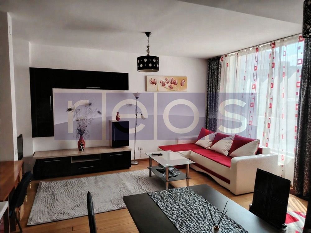 OCAZIE VANZARE 2 CAMERE Marriot- Panduri - Poză 1