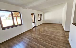 Casa tip insiruit, 4 camere, 2 bai, finisata la cheie, Cetate - Poză 2