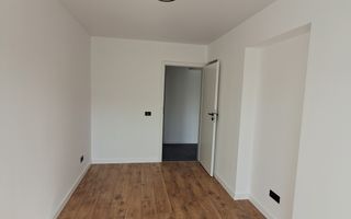 Prima inchiriere 3 camere+ parcare subterana , bloc nou S31 - Poză 5