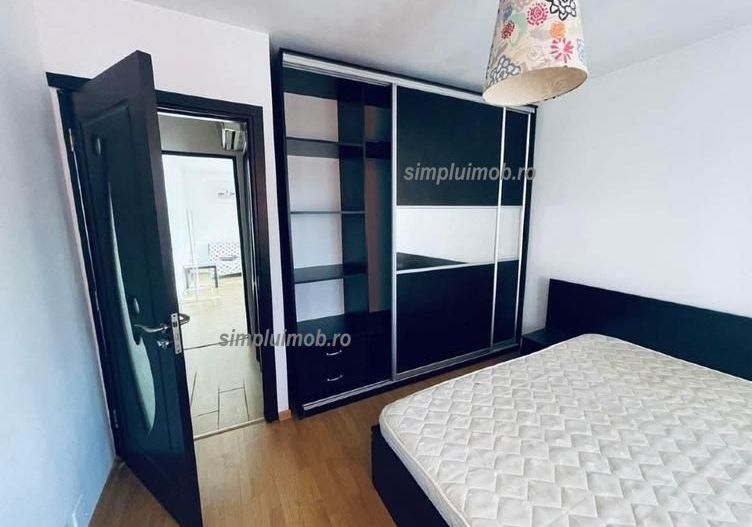 Metrou Piata Sudului 2 camere decomandat sector 4 - Poză 8