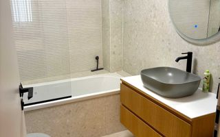 Prima Inchiriere | 3 camere, | Apartament in Vila 2023 | Parcare | - Poză 5