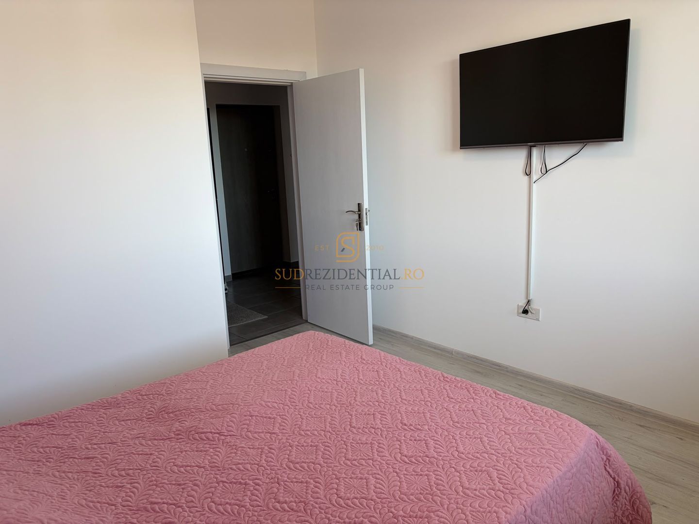 MUTARE RAPIDA! Apartament 2 camere decomandat, Popești-Leordeni, STB - Poză 5