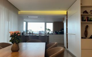 Cât o casa, dar apartament – Penthouse Exclusivist in Buna Ziua! - Poză 7