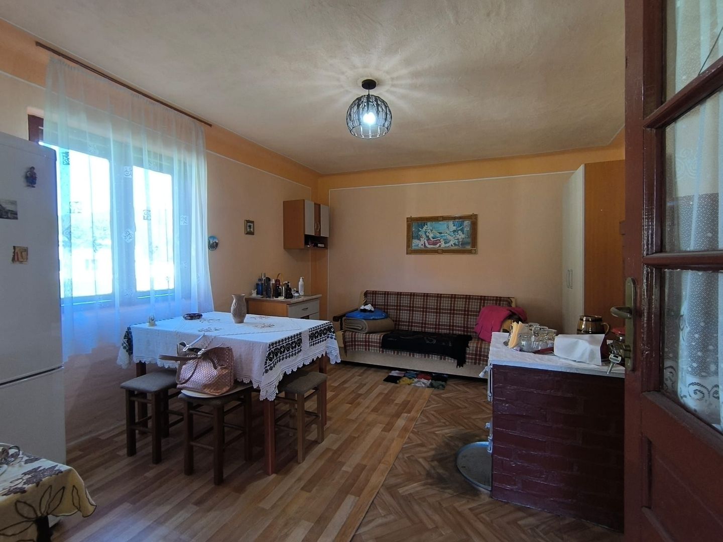 Casa cu sura de vanzare Valea Draganului - Poză 10