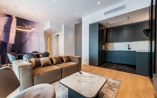 Apartament PREMIUM *4 camere* | One Verdi Park - Poză 11