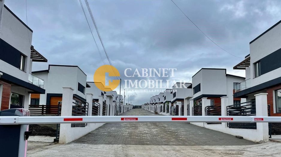 Casă individuală cu 4 camere – Rediu, zonă accesibilă și liniștită - Poză 6