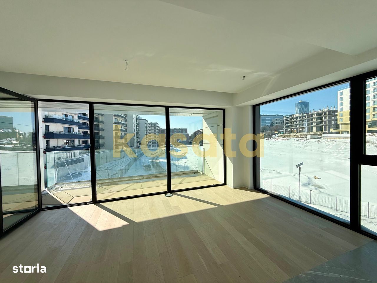 Apartament 2 camere | One Lake Club | Ideal investiție - Poză 1