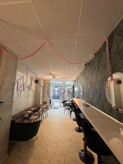 Afacere la cheie- Cafenea - Poză 2