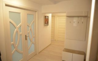 🏡 Vanzare 3 Camere Decomandat | 2 Băi | Parcare | Bloc Nou | 13 Septembrie - Poză 1