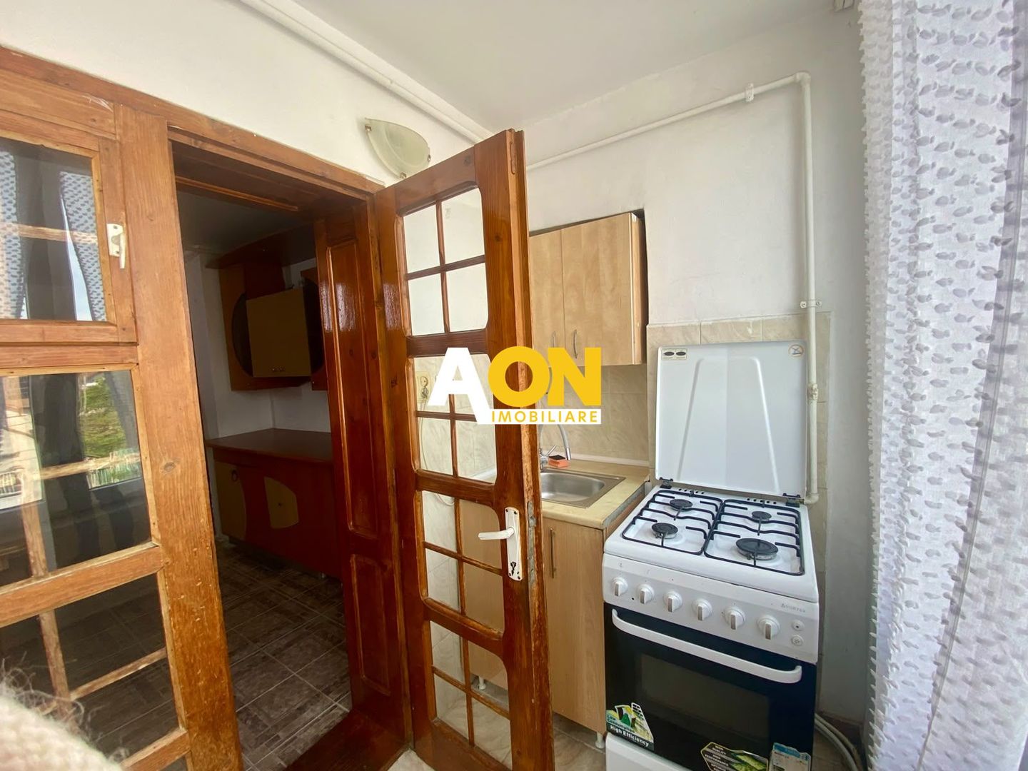 Apartament 2 Camere Decomandate, Loc de Parcare - Poză 7