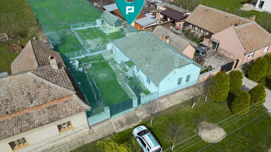 Casă la cheie în Secusigiu - Poză 1