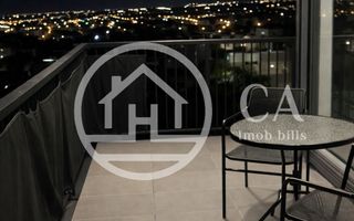 Apartament cu 3 camere de închiriat în zona Calea Aradului, Oradea - Poză 14