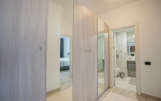 Tomis Plus - Celine Elegance - Vânzare apartament cu 2 camere - Poză 12