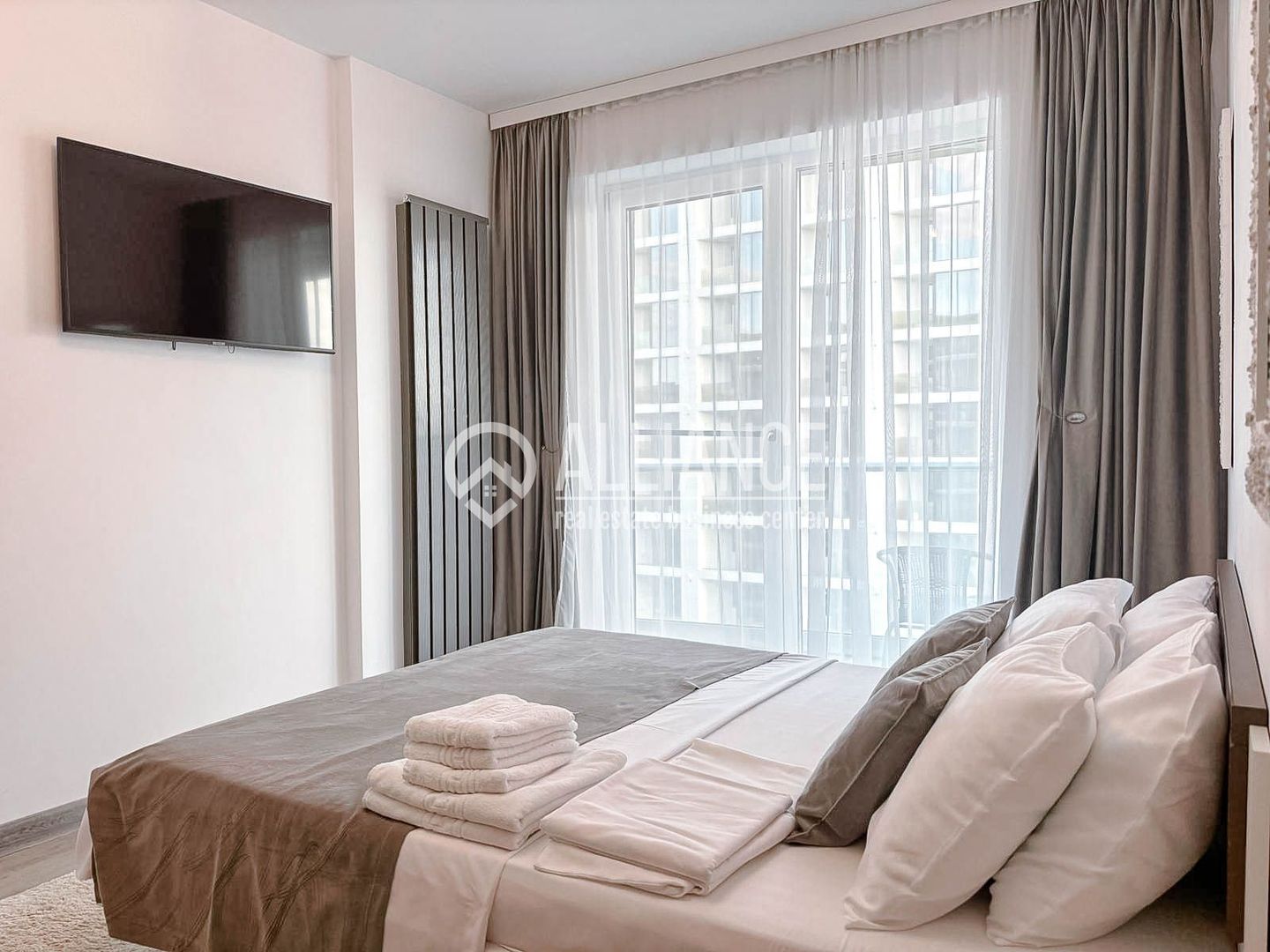 Mamaia Sat(Cod 05)2 Camere Premium cu vedere la mare - Poză 6