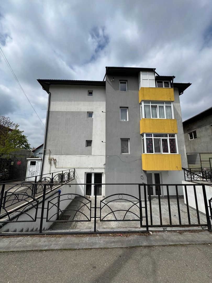 Apartament 2 camere Rahova Complex Rezidential T731 - Poză 17