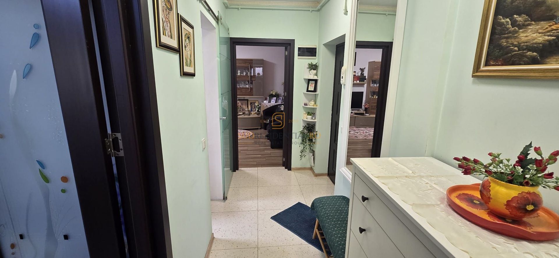 Apartament 2 camere - Metalurgiei, Aparatorii Patriei, Mutare rapida - Poză 21