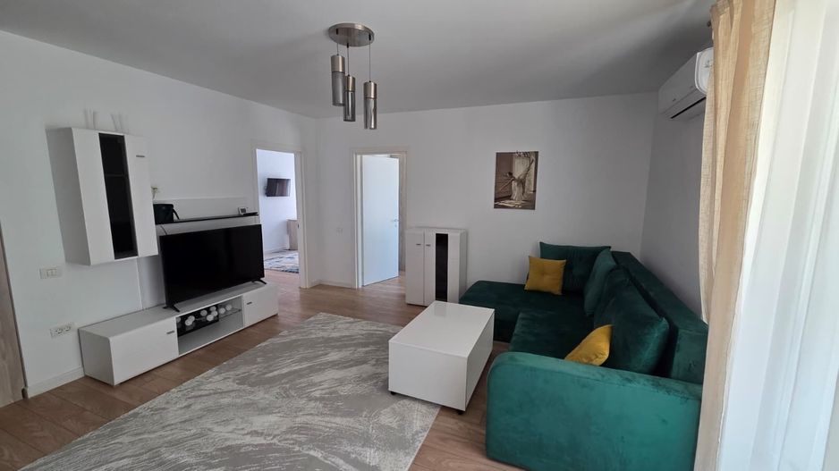 Apartament 3 camere de închiriat – Voluntari, Bulevardul Pipera, MTM S - Poză 1