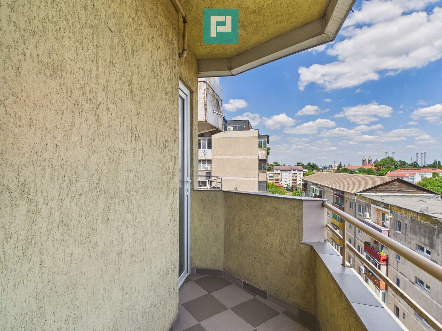 Apartament exclusivist 4 camere 70mp | Malul Begăi - Poză 27