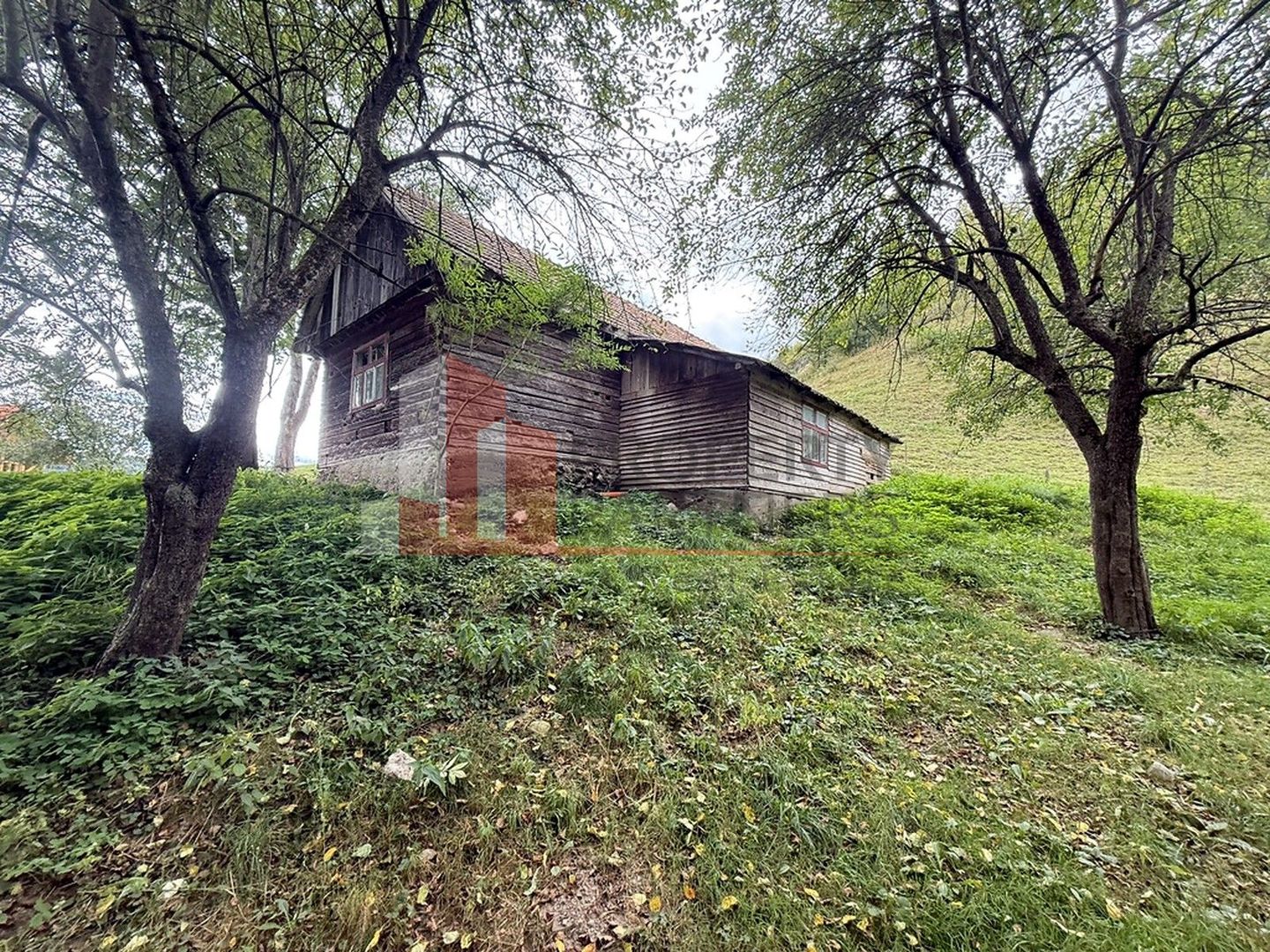 Teren de investiție în Moieciu, lângă Castelul Bran – 11.381 mp, vedere Bucegi - Poză 5