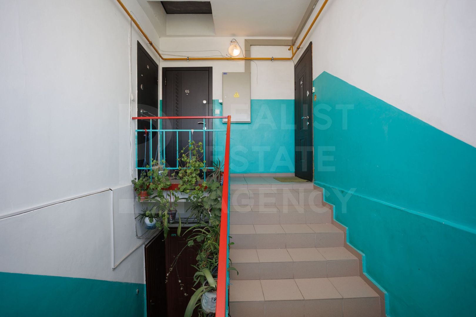 Vânzare apartament, 2 camere, str. Ialoveni, Centru - Poză 15