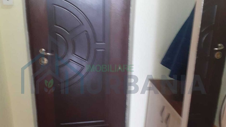 Garsonieră de închiriat în Iași, zona Podul de Piatră - Poză 2