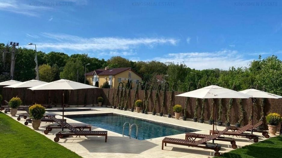 Apartament 3 camere Mobilat – Scoala Americana - Poză 3