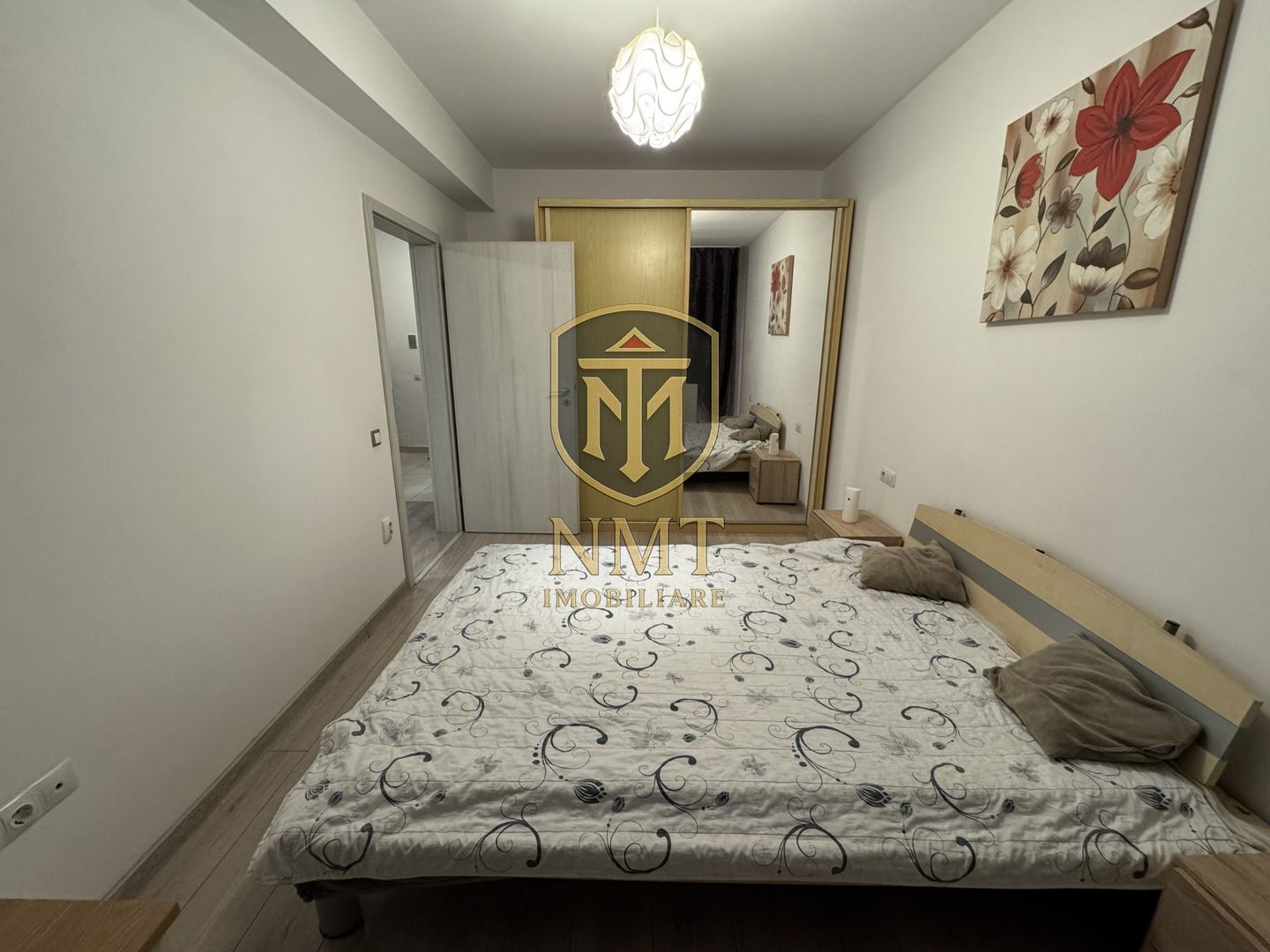 Apartament cu 2 camere | 55 mp | Parcul poligon |  Pet frendly - Poză 8