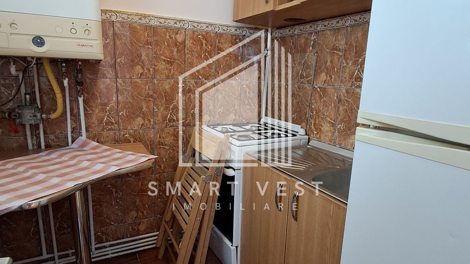 Apartament 2 camere | 33 mp | Zona Micro 14 - Poză 5