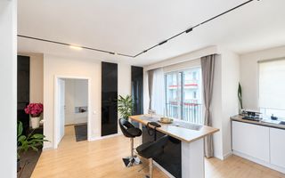 Apartament 2 camere | Ultrafinisat | Garaj | Parcul Poligon | Floresti - Poză 2