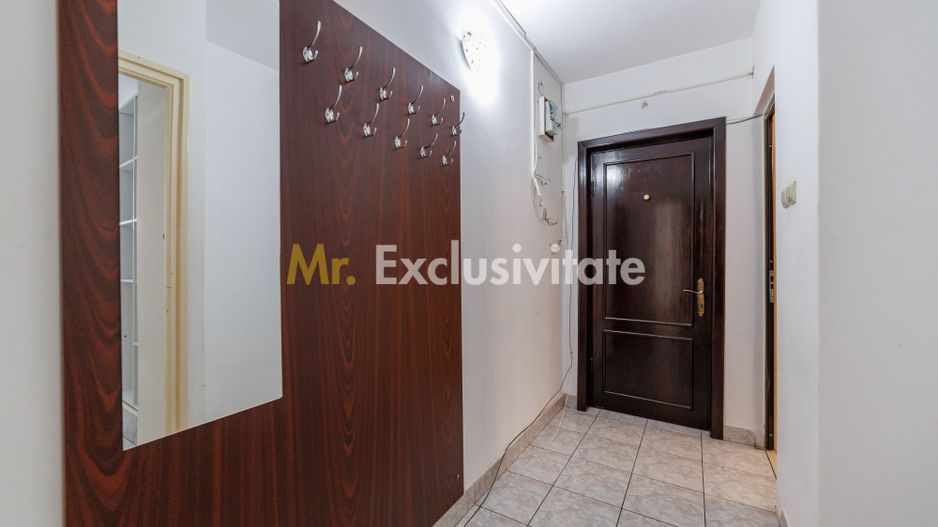 Spațiu comercial de închiriat – Central, Bd. I.C. Brătianu | 48 mp | - Poză 13