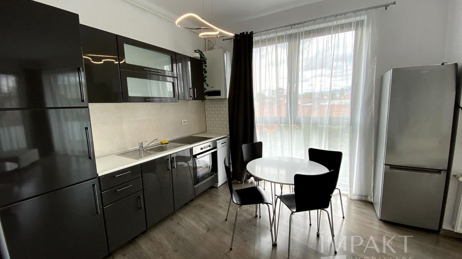Apartament de inchiriat cu 3 camere,zona semicentrala! PETFRIENDLY! - Poză 8