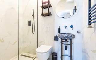 Vânzare, apartament, 3 camere, strada Lev Tolstoi, Centru - Poză 39