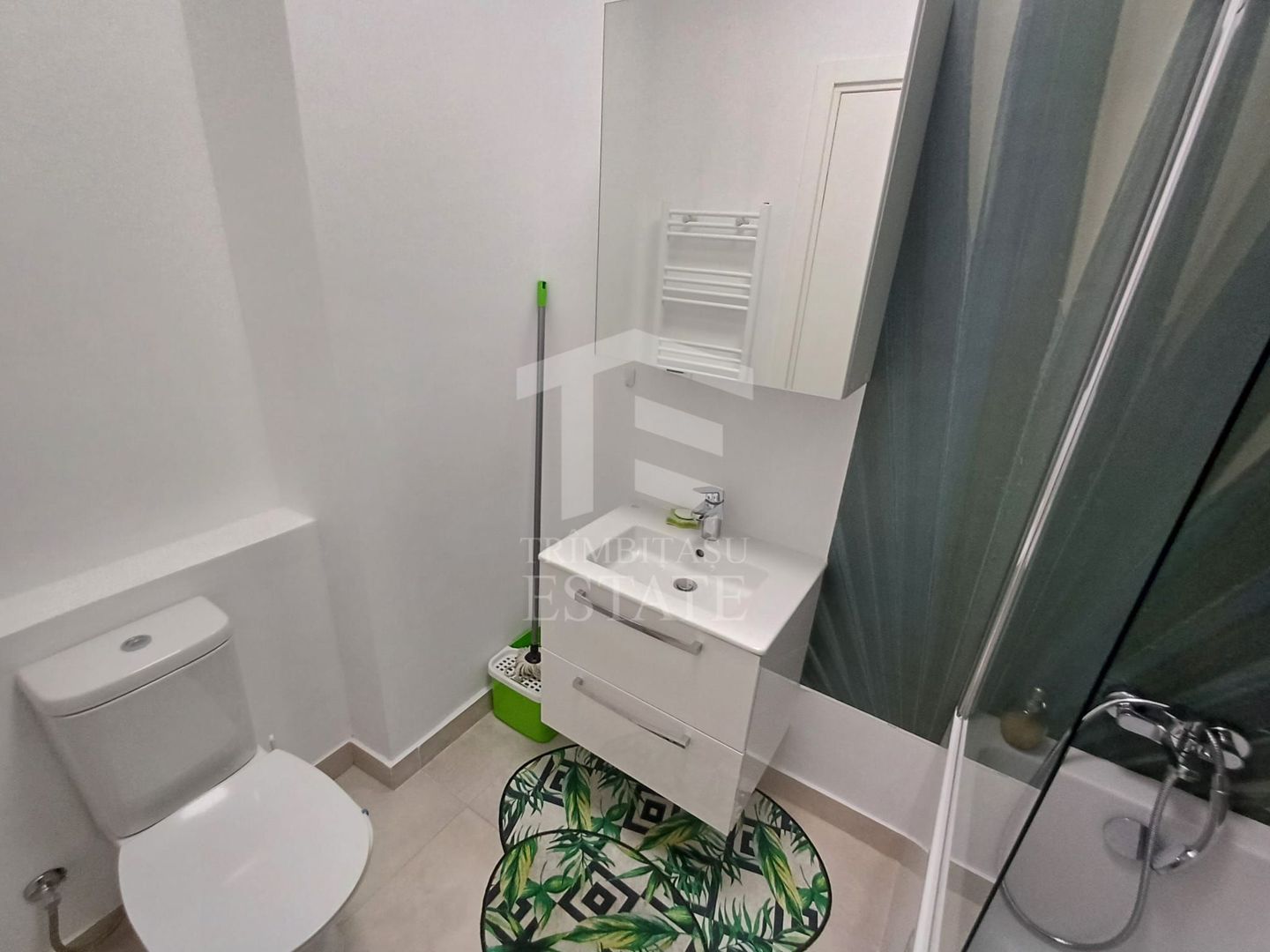 Apartament 3 camere Central District Fizicienilor Camil Ressu I.O.R. - Poză 14