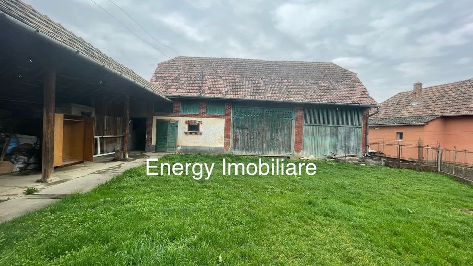 Casă cu teren, Cornești - Poză 5