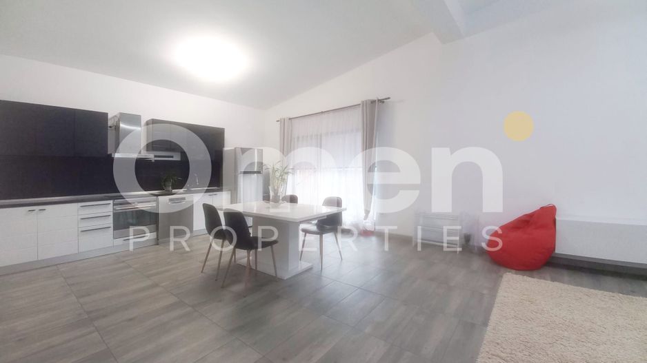 Casa cu 3 camere, teren 5,26 ari, cu o suprafata utila de 119 mp, Sasar - Poză 4