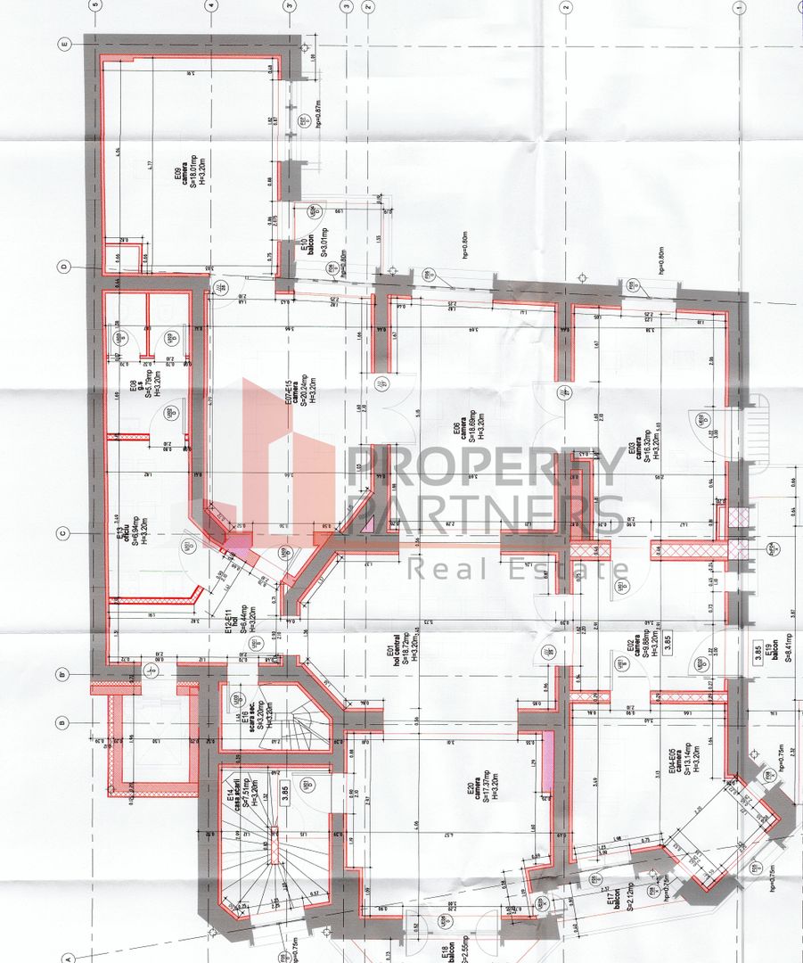 Vila superba de vanzare in zona Dorobanti - Poză 7