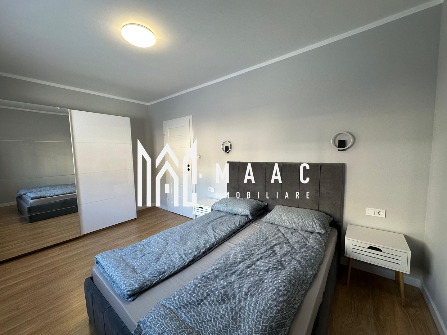 Apartament 2 Camere | Loc De Parcare | 54MPU | - Poză 14
