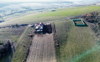 Teren | 651MP | Extravilan | Rusciori - Poză 2