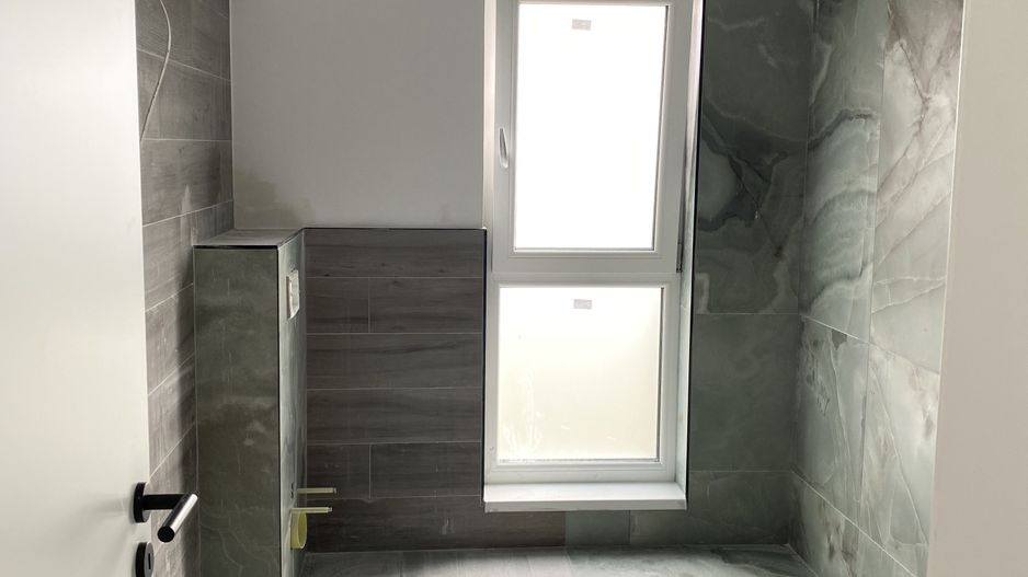 Casa individuala LA CHEIE (partial mobilata) Selimbar Sibiu - Poză 17