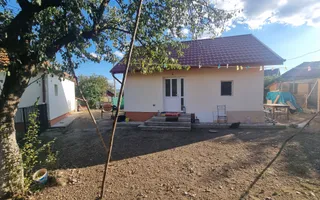 Casă renovata cu teren generos | Anexe | Gurasada | Hunedoara - Poză 20