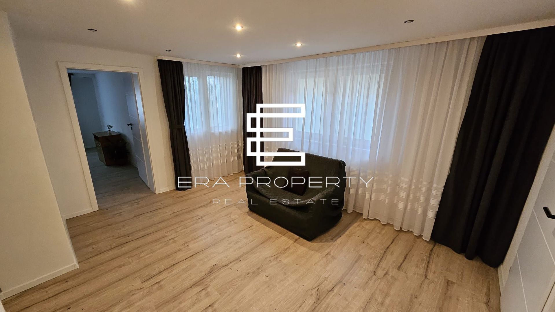 Casa individuala 5 camere/pivnita/garaj/ teren/460mp ,Turnisor/SIBIU - Poză 2