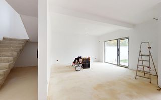 Casa individuala 4 camere - Voluntari - Poză 5