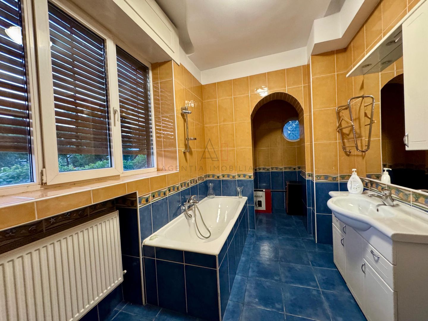 Apartament Calea Dorobantilor 180 mp pretabil office - Poză 15