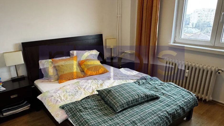 APARTAMENT 3 CAMERE – ZONA TURDA / ION MIHALACHE – BLOC REABILITAT - Poză 2