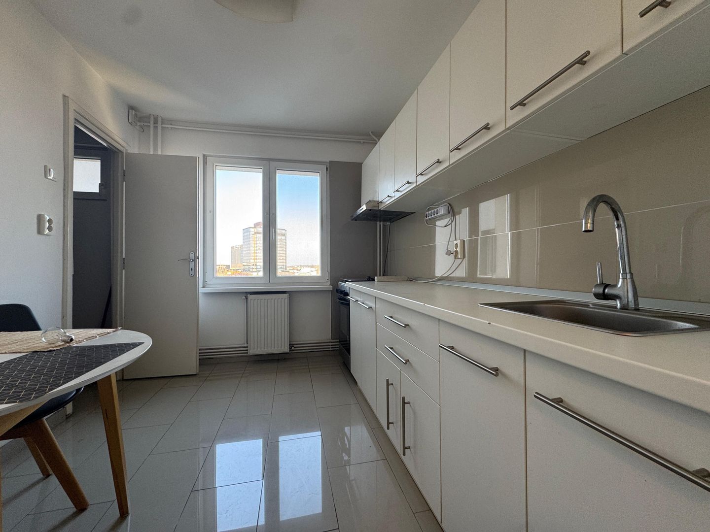 Comision 0% | Apartament 3 Camere | Renovat |Ultracentral/Parc Botanic - Poză 2