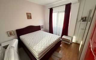 2 camere, decomandat, modern. bloc nou, curte, parcare, Calea Turzii - Poză 9